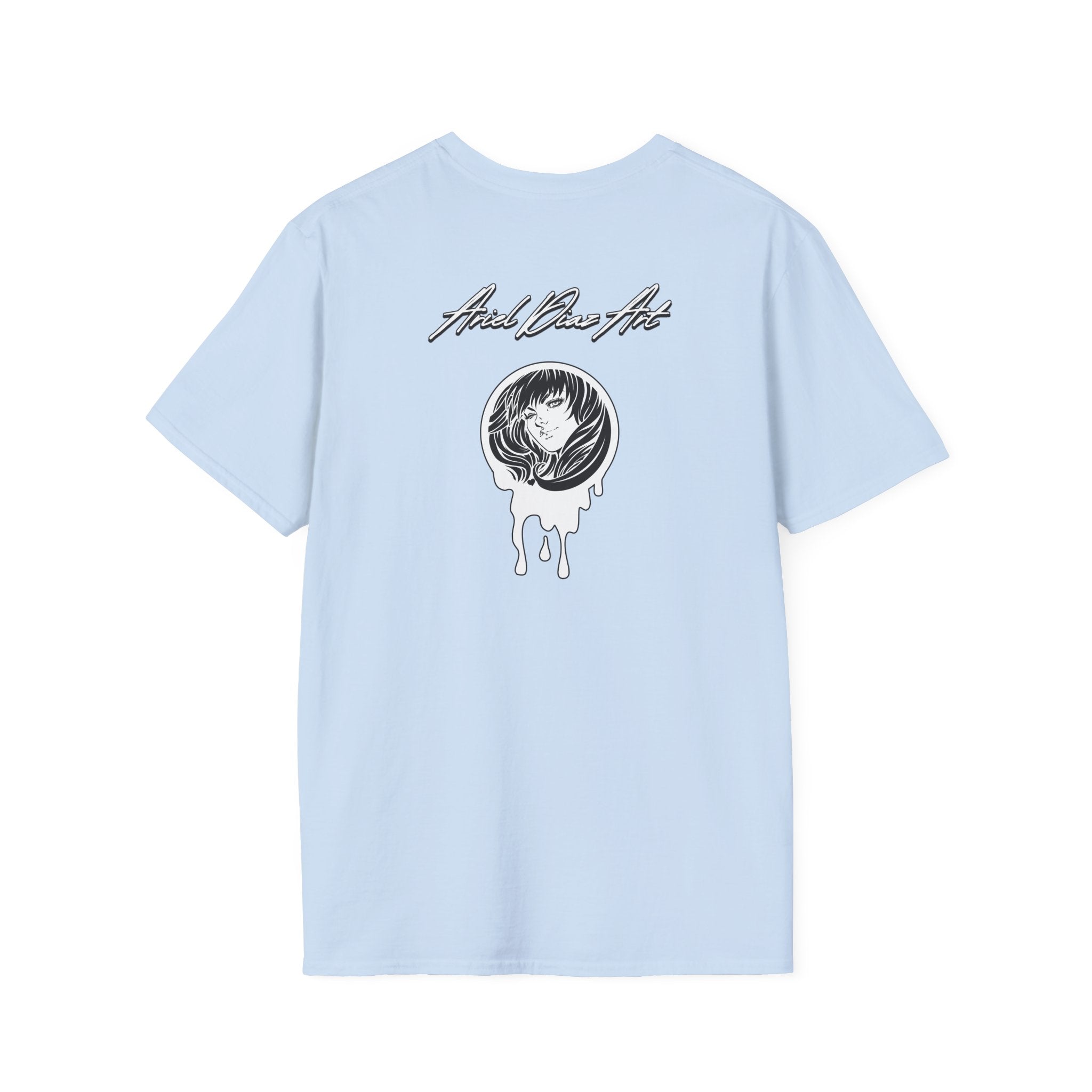 The Batman "Gargoyle" Bold Graphic Unisex T-Shirt