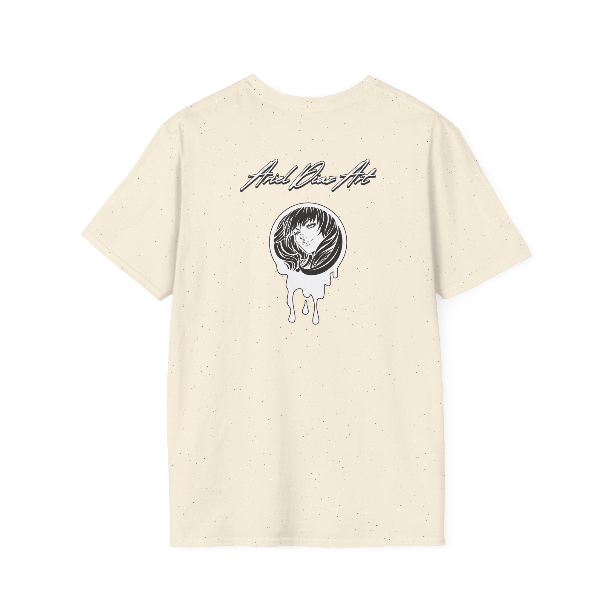 The Batman "Gargoyle" Bold Graphic Unisex T-Shirt