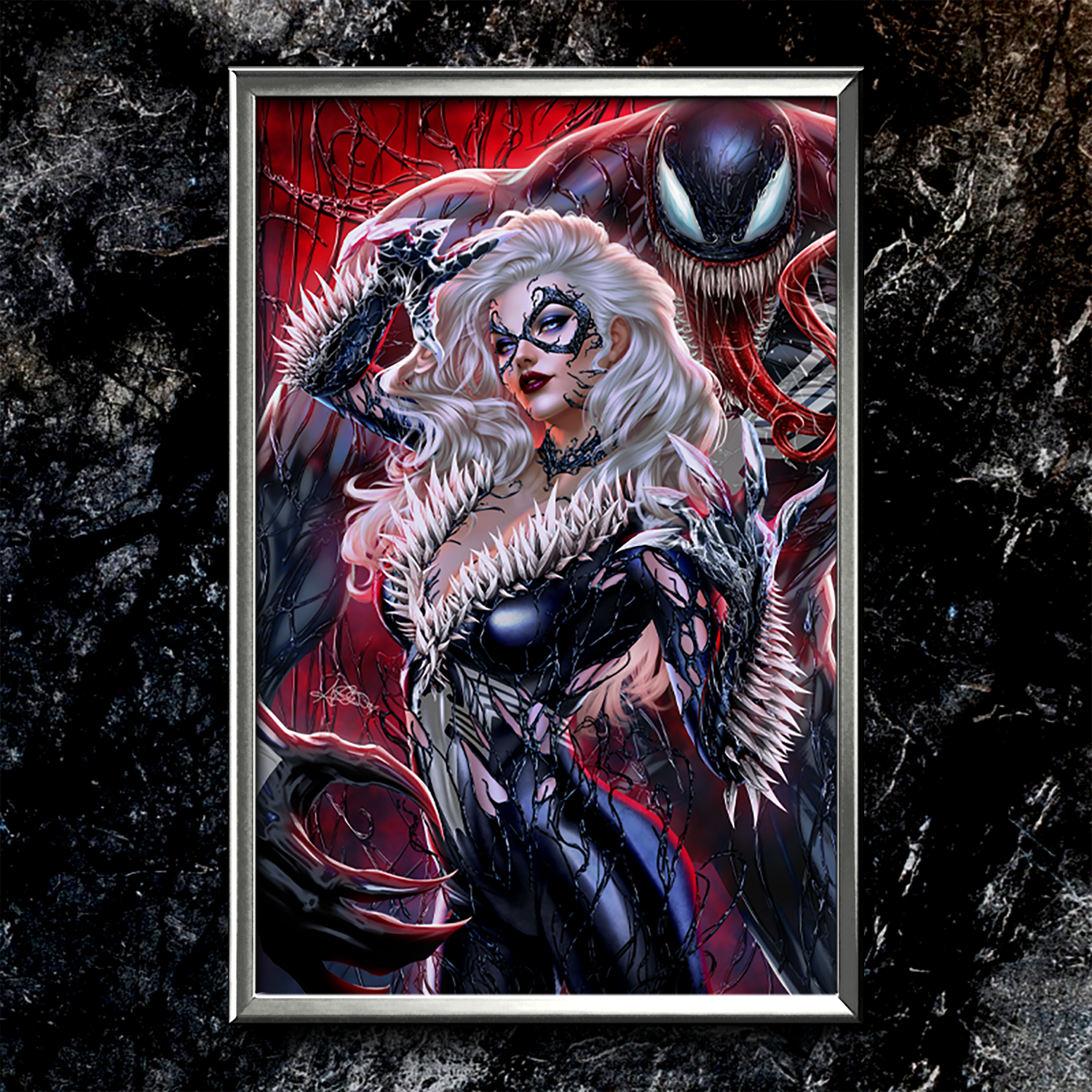 The Amazing Spider-Man #29 Semi-Gloss Art Print