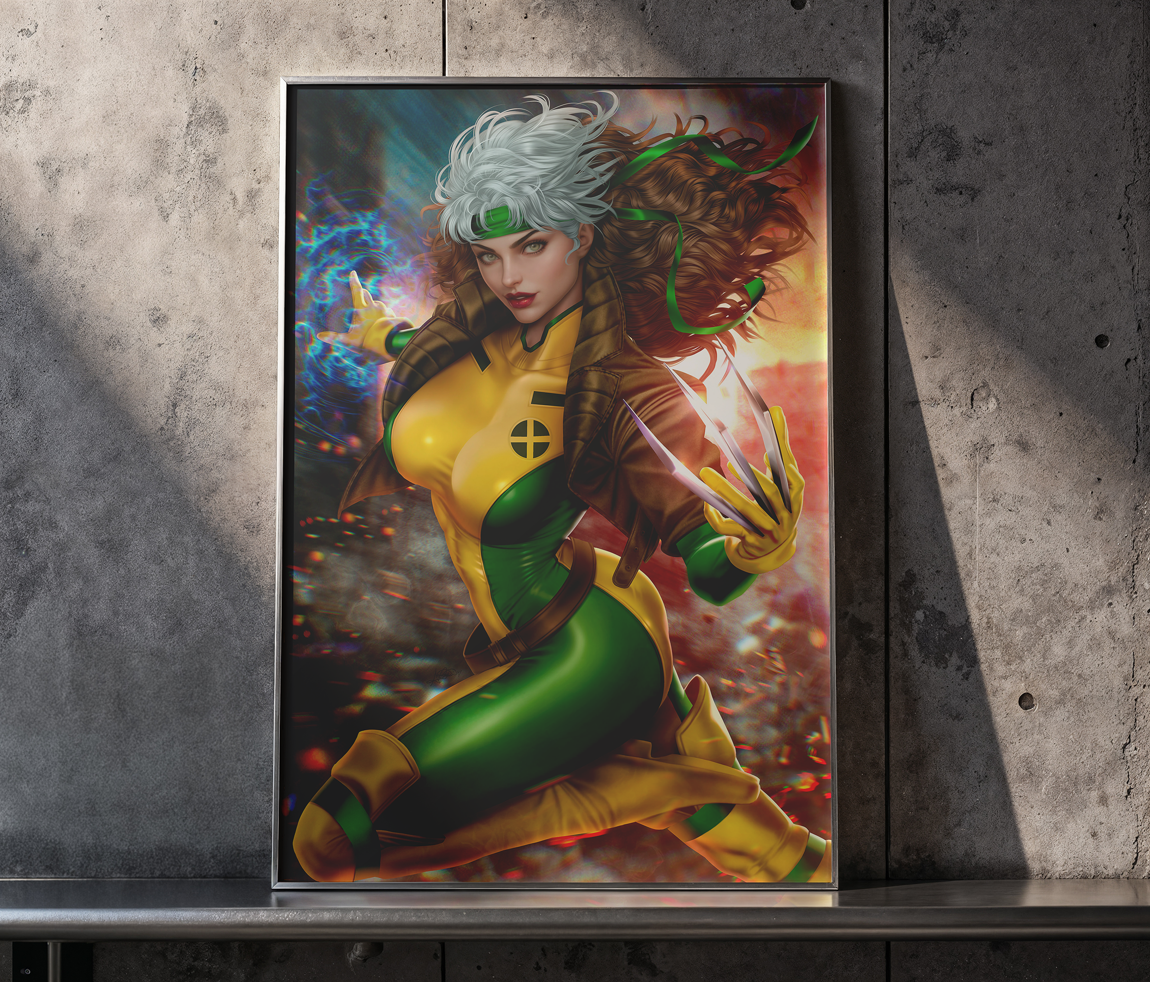 Semi-Gloss Prints