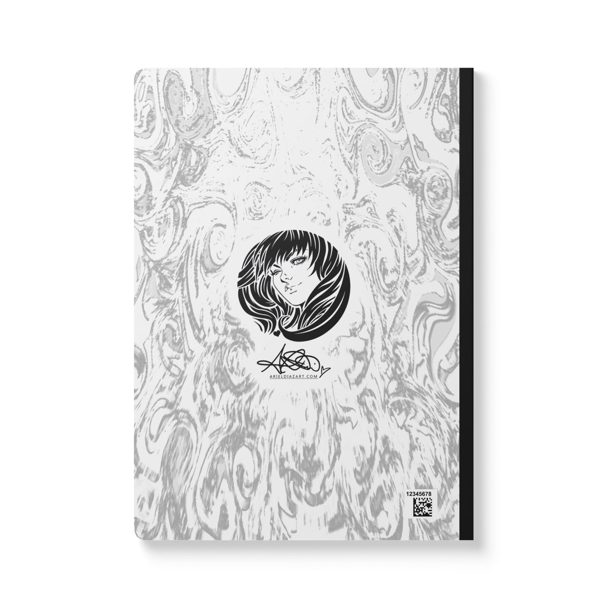 Absolute Batman 24 Softcover Journal