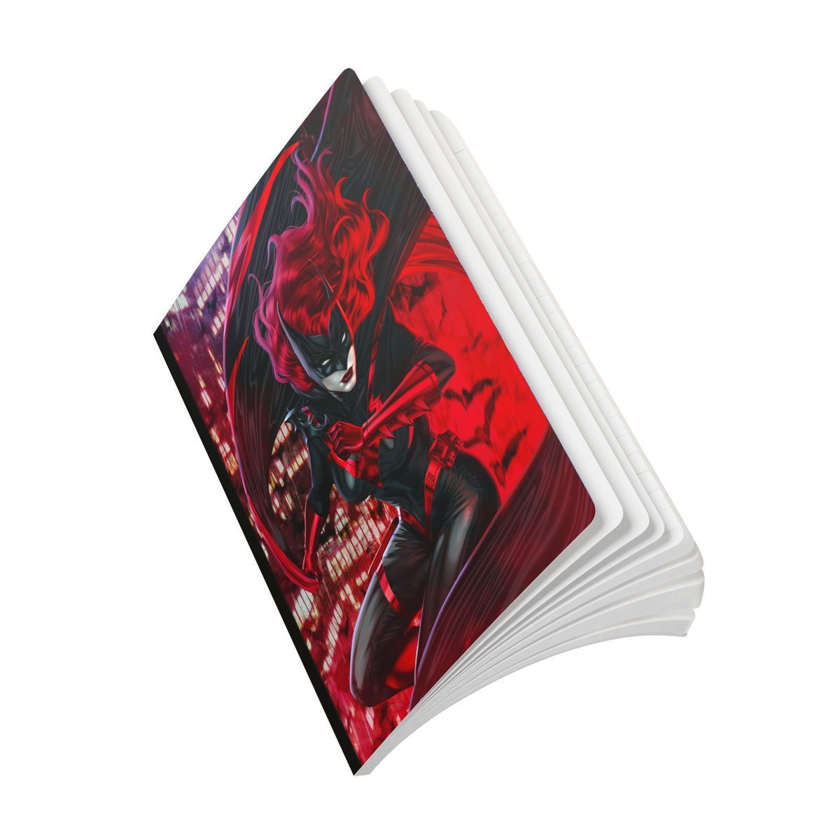 Batwoman Softcover Journal