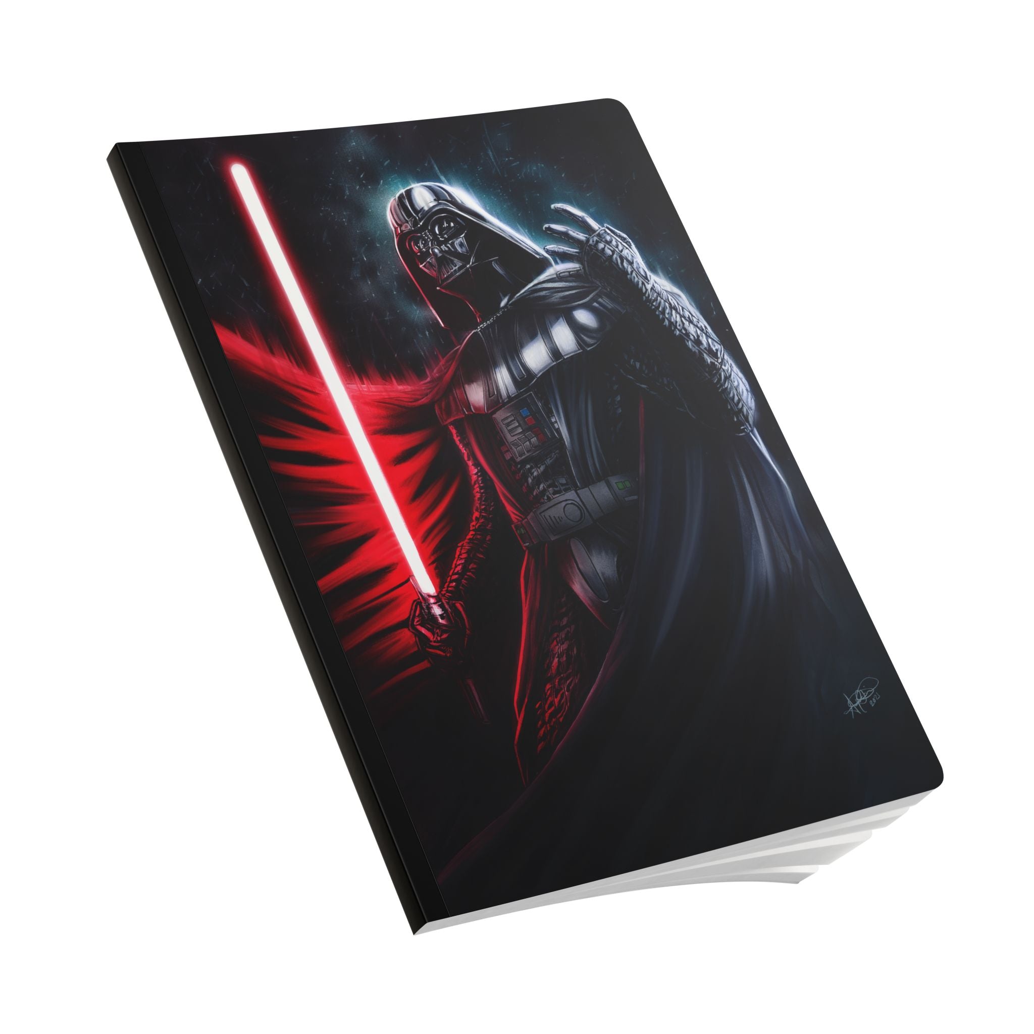 Star Wars: Darth Vader Softcover Journal