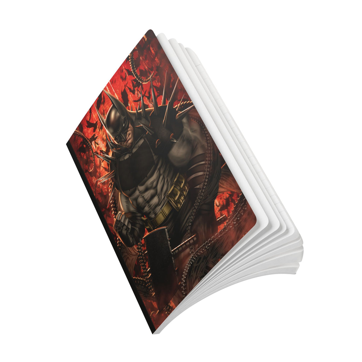 Absolute Batman 24 Softcover Journal