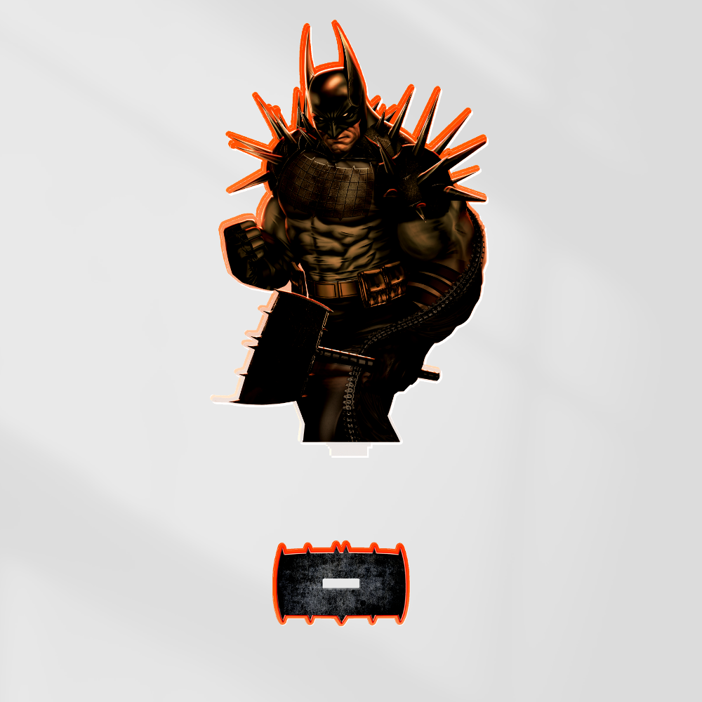 Absolute Batman Acrylic Standee