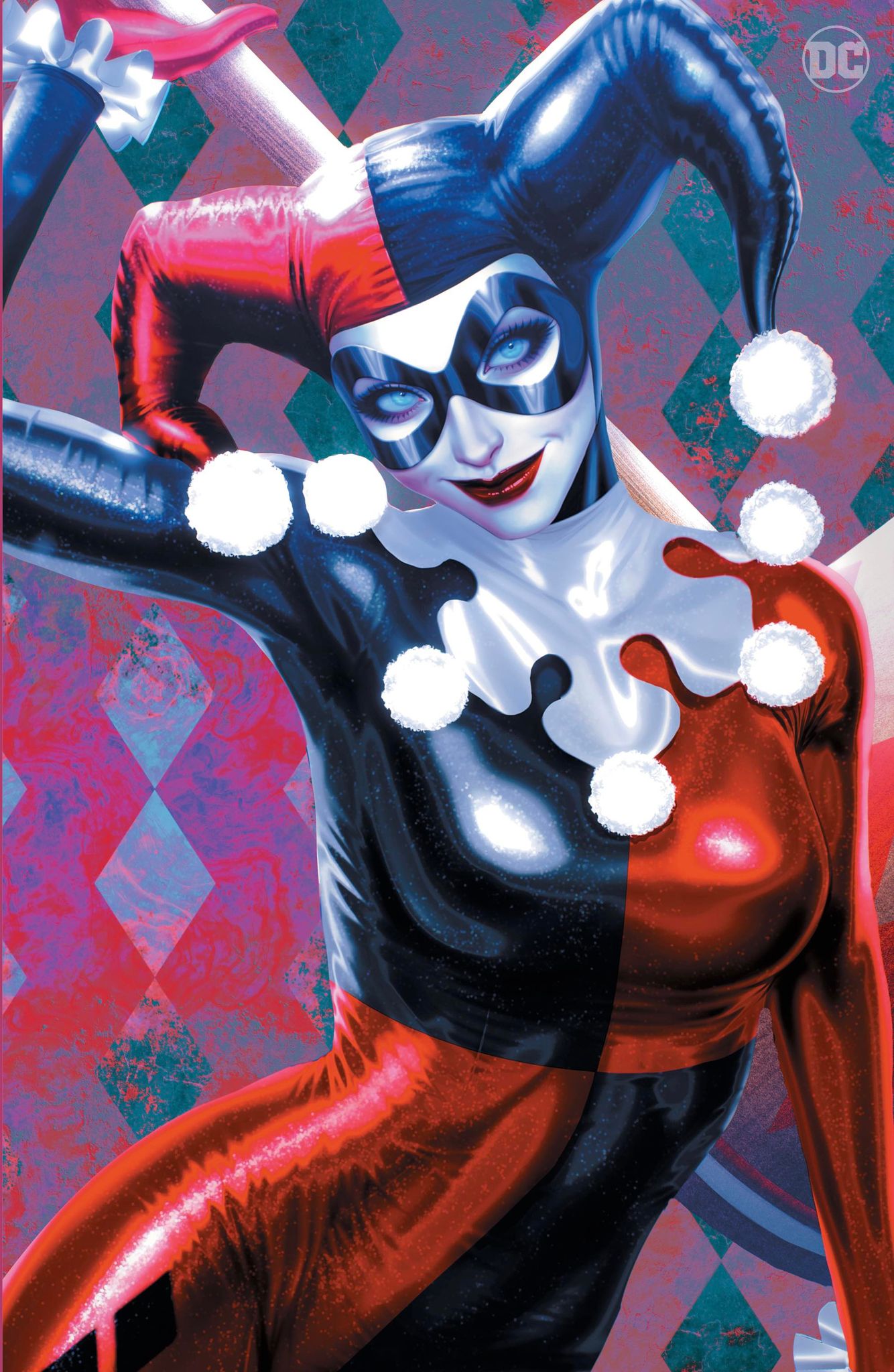 Batman Adventures #12 Harley Quinn Exclusive Reprint Edition!