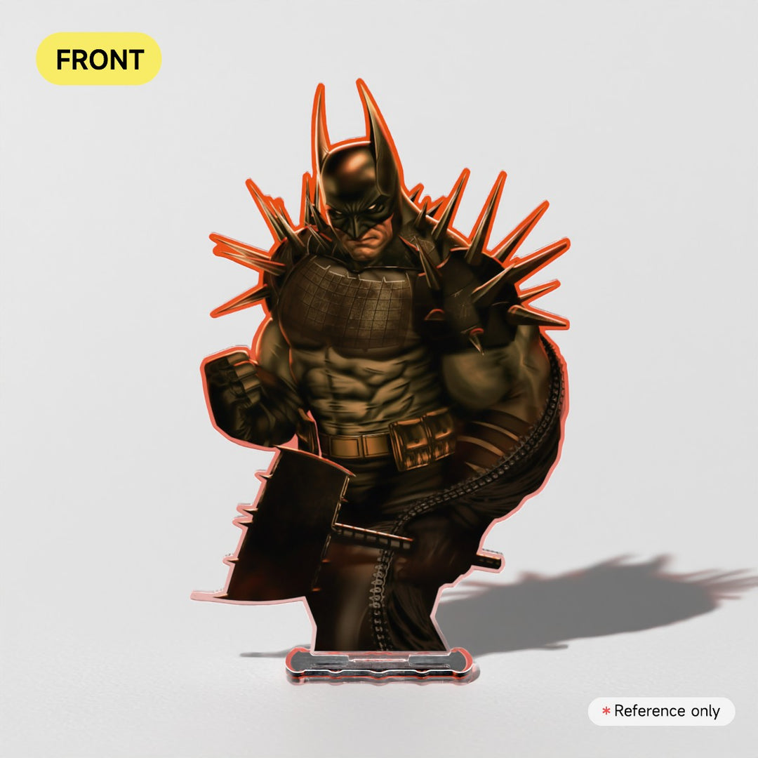 Absolute Batman Acrylic Standee