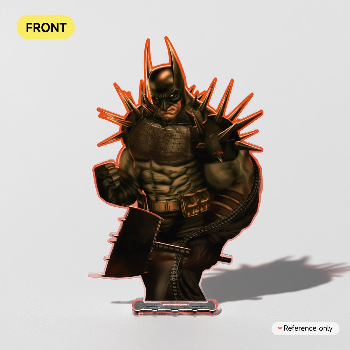 Absolute Batman Acrylic Standee