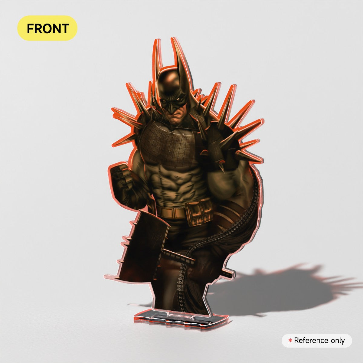 Absolute Batman Acrylic Standee