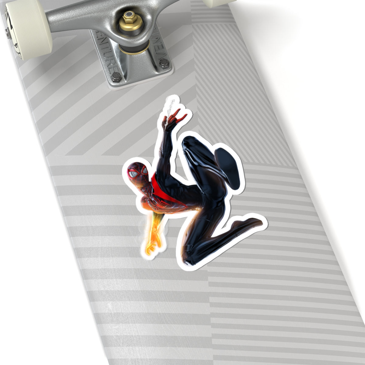 Spider-Man MM Kiss-Cut Stickers 6"