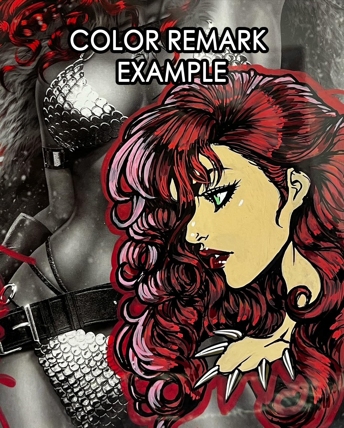 Absolute Batman #18 Poison Ivy Megacon Exclusive Virgin Variant