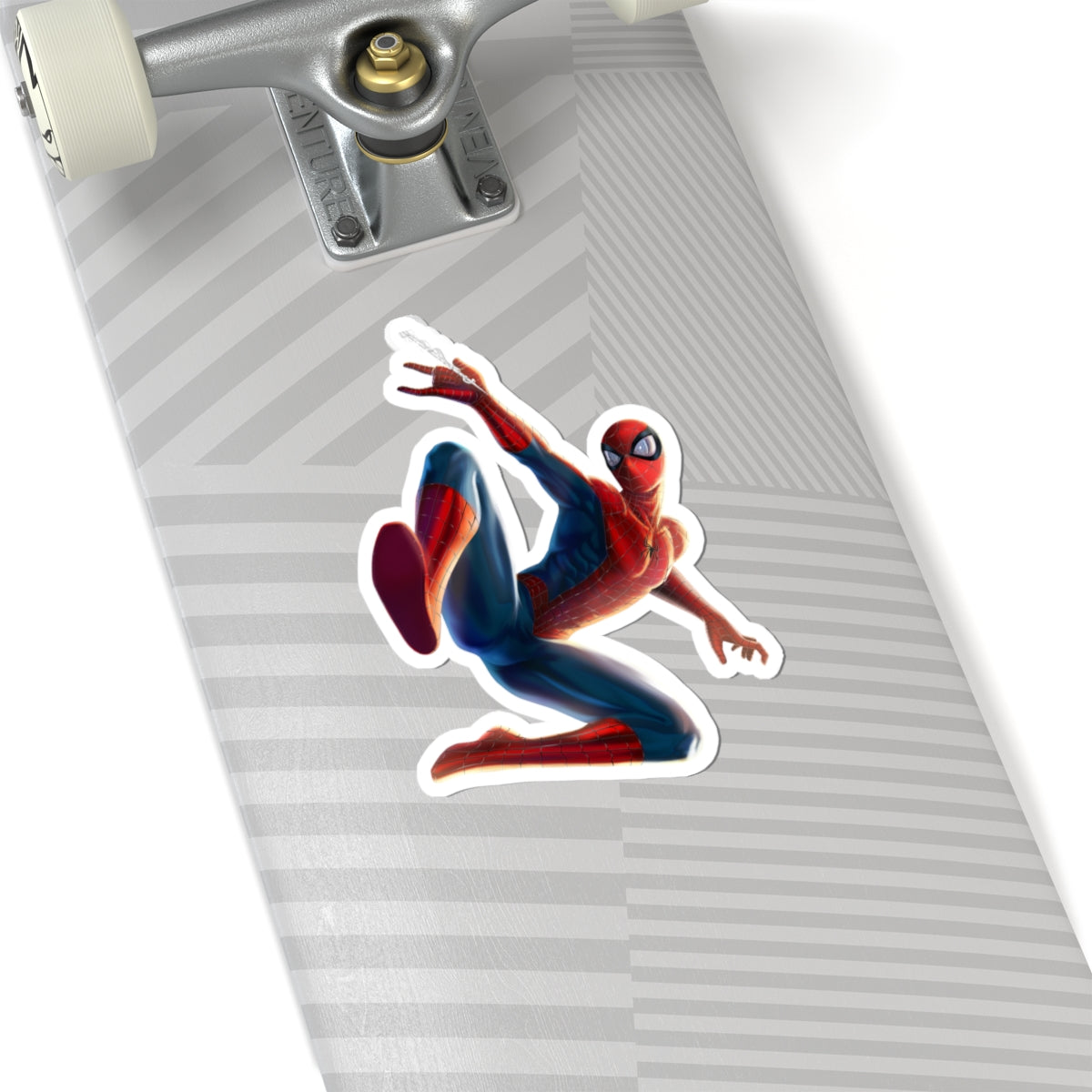 Spider-Man PP Kiss-Cut Stickers 6"