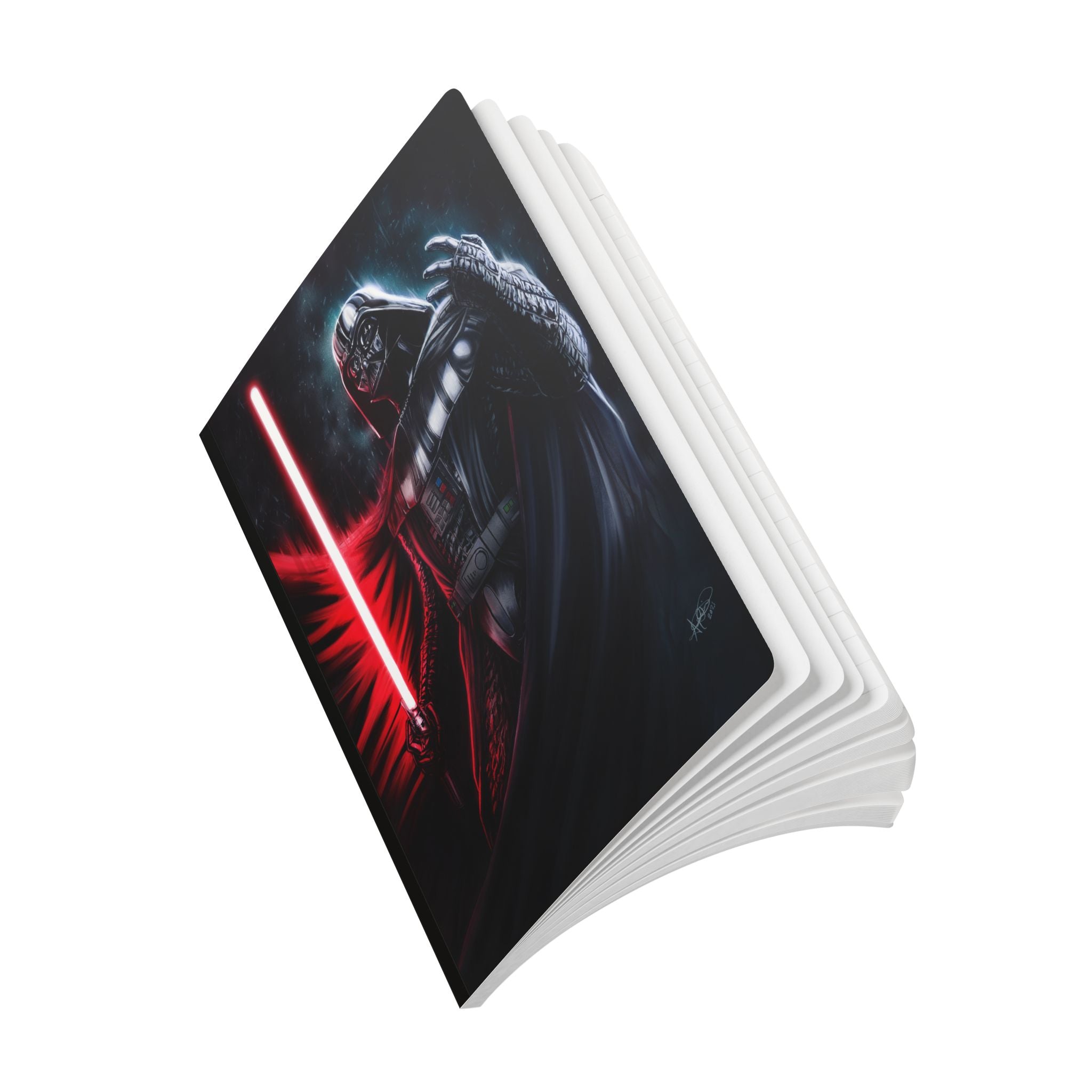 Star Wars: Darth Vader Softcover Journal