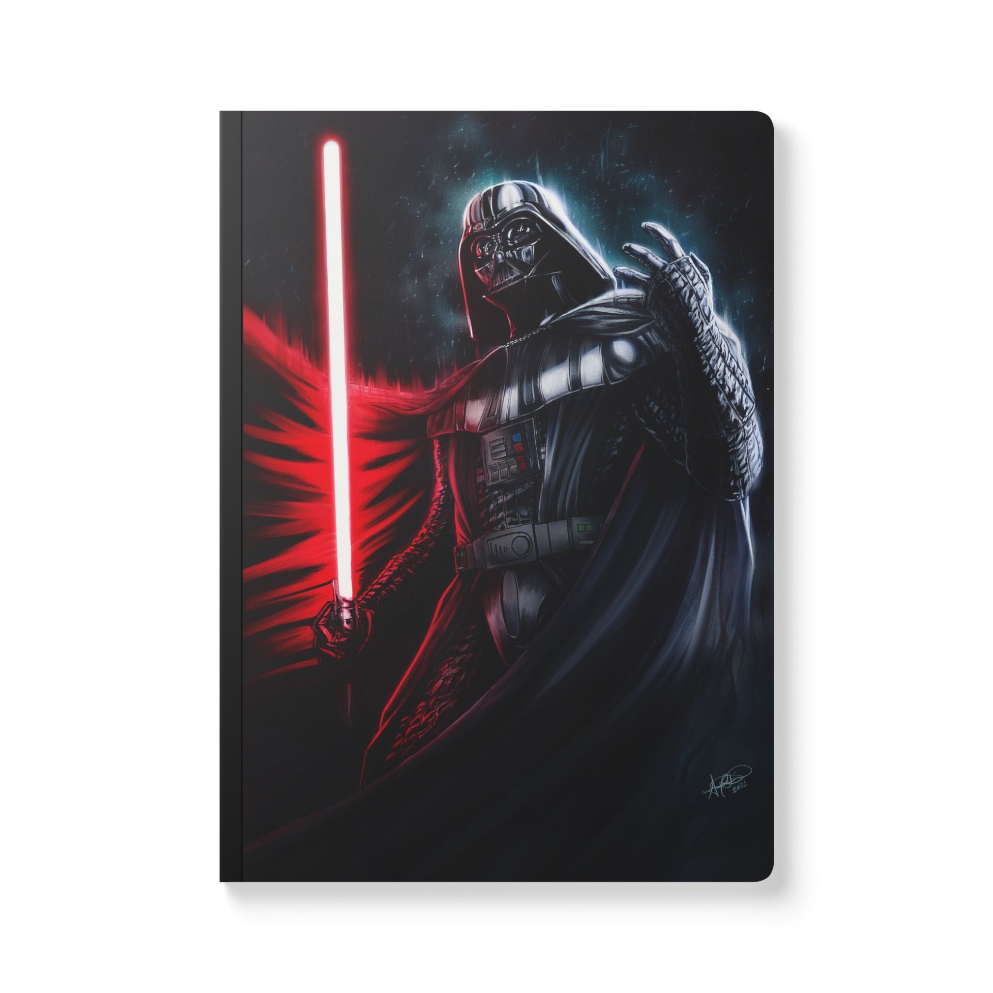 Star Wars: Darth Vader Softcover Journal