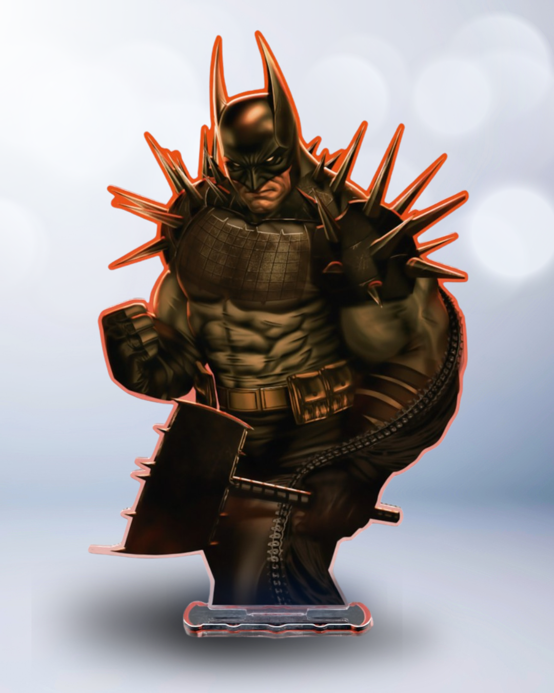 Absolute Batman Acrylic Standee