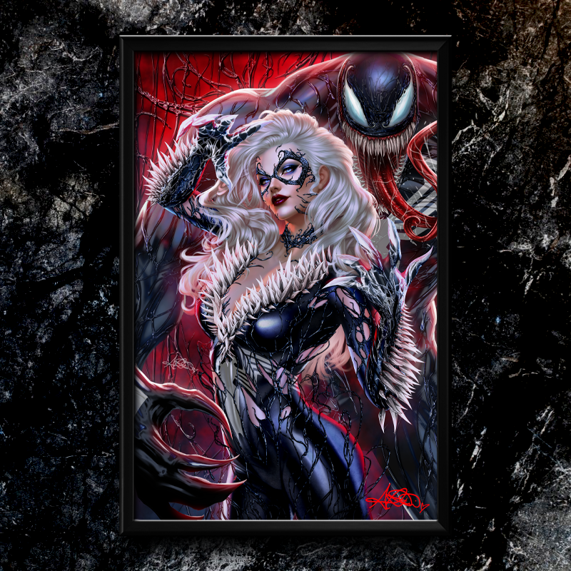 The Amazing Spider-Man #29 Semi-Gloss Art Print
