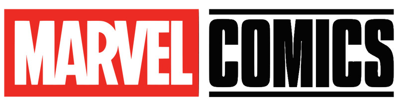 Marvel Comics Logo